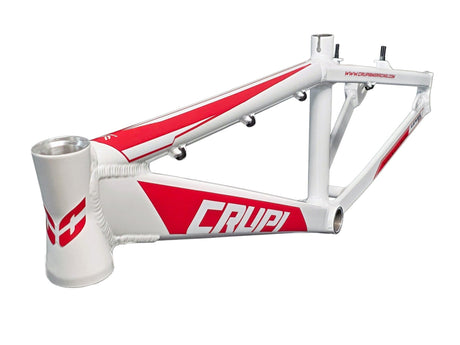 Crupi Level 2.0 Pro 2X Race Frame Frames sku-42260220182617