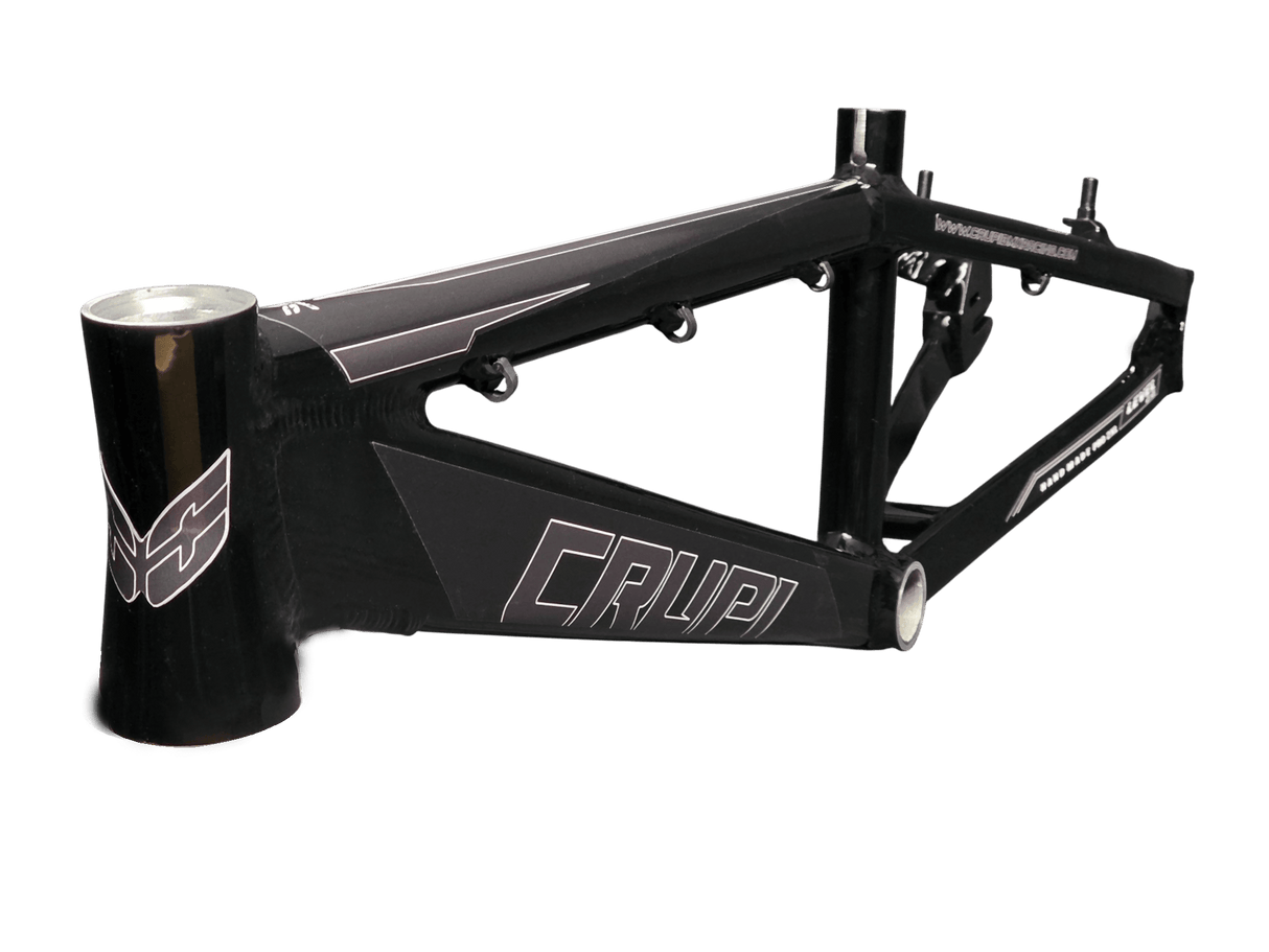 Crupi Catalina 2.0 Mini Race Frame Frames sku-42260204486745