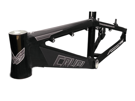 Crupi Catalina 2.0 Mini Race Frame Frames sku-42260204486745