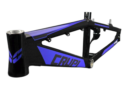 Crupi Level 2.0 Pro 2X Race Frame Frames sku-42260220182617
