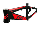 Crupi OS20 2.0 Pro 3X Race Frame Frames 70821