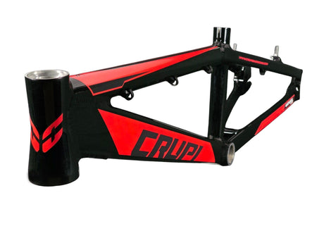 Crupi Level 2.0 Pro Race Frame Frames 70701
