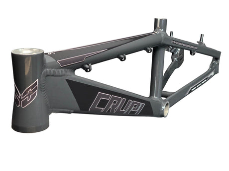 Crupi Level 2.0 Pro 2X Race Frame Frames sku-42260220182617