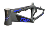 Crupi Level 2.0 Pro Cruiser Race Frame Frames 70761