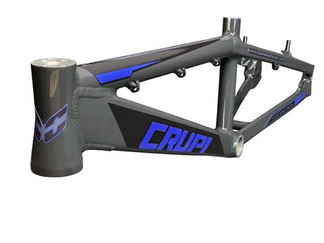 Crupi Level 2.0 Pro XL Cruiser Race Frame Frames 70761