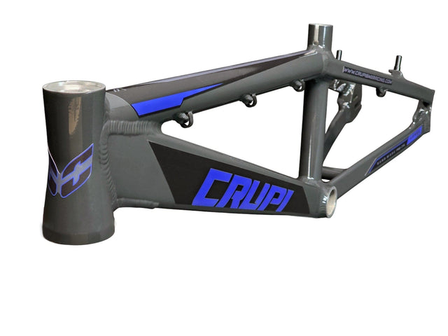 Crupi Level 2.0 Pro XL Cruiser Race Frame Frames 70761