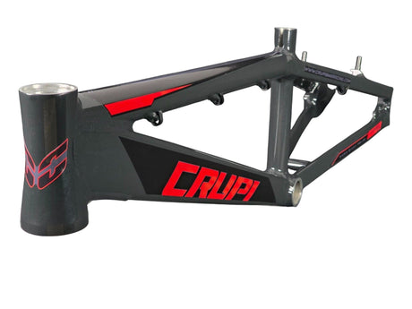Crupi Level 2.0 Pro 2X Race Frame Frames sku-42260220182617