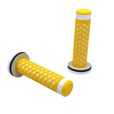 Billet BMX­® Ultra Grips Diamond Series Handlebar Grips