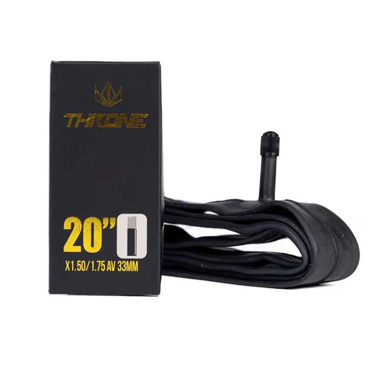 Tube - 20" x1.50/1.75 AV 33MM Tire Tube-TC 20" 1.5*1.75 33mm