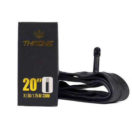 Tube - 20" x1.50/1.75 AV 33MM Tire Tube-TC 20" 1.5*1.75 33mm