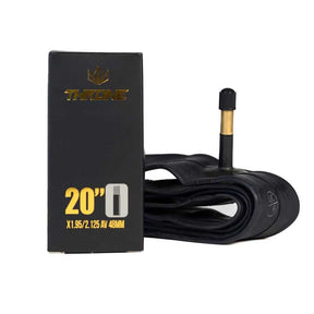 Tube - 20" x1.95/2.125 AV 48MM Tire Tube-TC 20x1.95 48mm