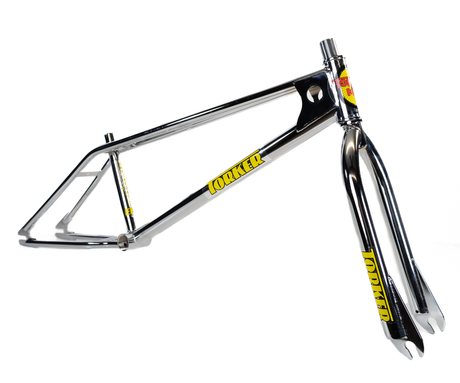 Torker | EK 20" GEN II Frame Set Bicycles TOR-EK2-PRO