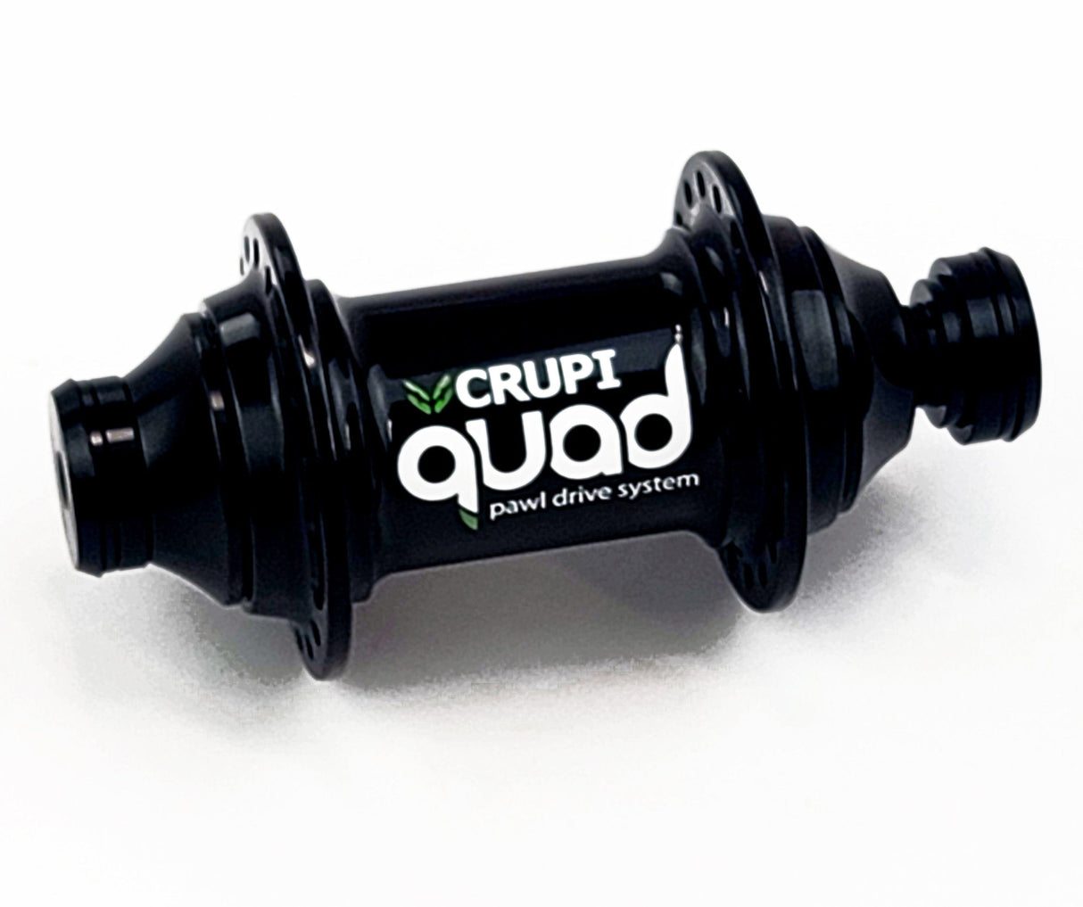 Crupi Quad 20mm Front Hubs Hubs 30751