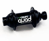 Crupi Quad 20mm Front Hubs Hubs 30751