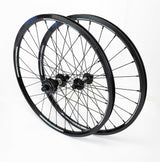 Crupi 28H 20" & 24" Wheels Wheels 38011
