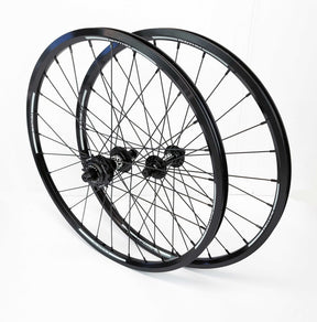 Crupi 28H 20" & 24" Wheels Wheels 38011