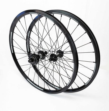 Crupi 28H 20" & 24" Wheels Wheels 38011