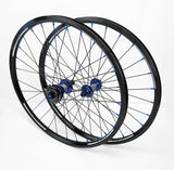 Crupi 28H 20" & 24" Wheels Wheels 38011