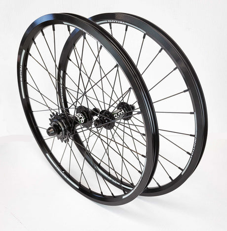 Crupi 28H 20" & 24" Wheels Wheels 38011