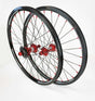 Crupi 28H 20" & 24" Wheels Wheels 38011