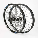 Crupi Pro 36H 20" & 24" Wheels Wheels 38041