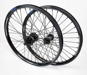 Crupi OS20 Disc Pro 36H Wheels Wheels 38421