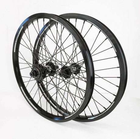 Crupi OS20 Pro 36H Wheels Wheels 38401