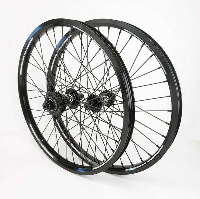 Crupi OS20 Pro 36H Wheels Wheels 38401
