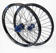 Crupi Pro 36H 20" & 24" Disc Brake Wheels Wheels 38244