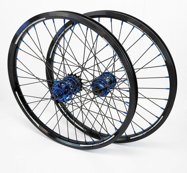 Crupi OS20 Disc Pro 36H Wheels Wheels 38421