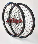 Crupi OS20 Pro 36H Wheels Wheels 38401