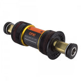 BOX ONE TITANIUM SQUARE-TAPER BOTTOM BRACKET