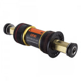 BOX ONE TITANIUM SQUARE-TAPER BOTTOM BRACKET