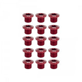 BOX ONE 7075 ALLOY CHAINRING BOLTS