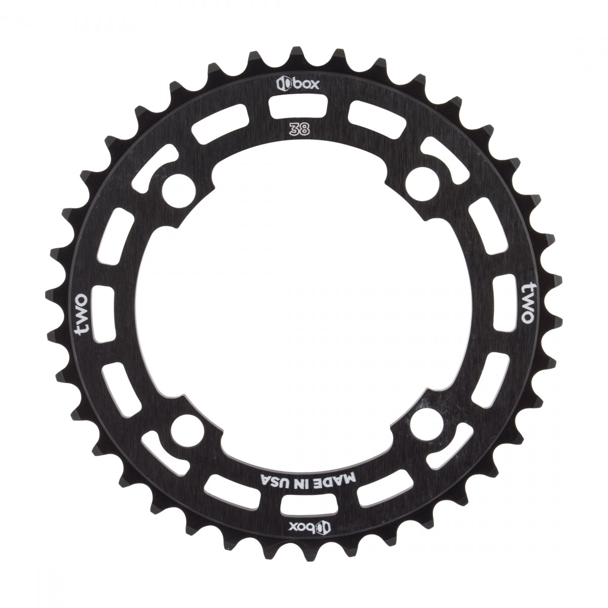 BOX TWO BMX CHAINRING