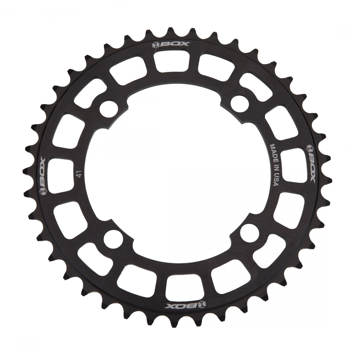BOX TWO BMX CHAINRING