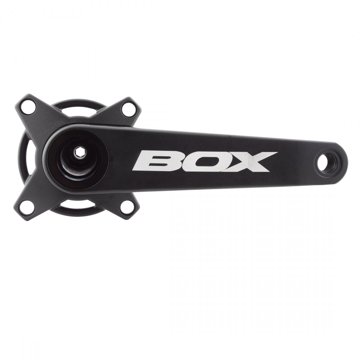 VECTOR M35 CRANKSET