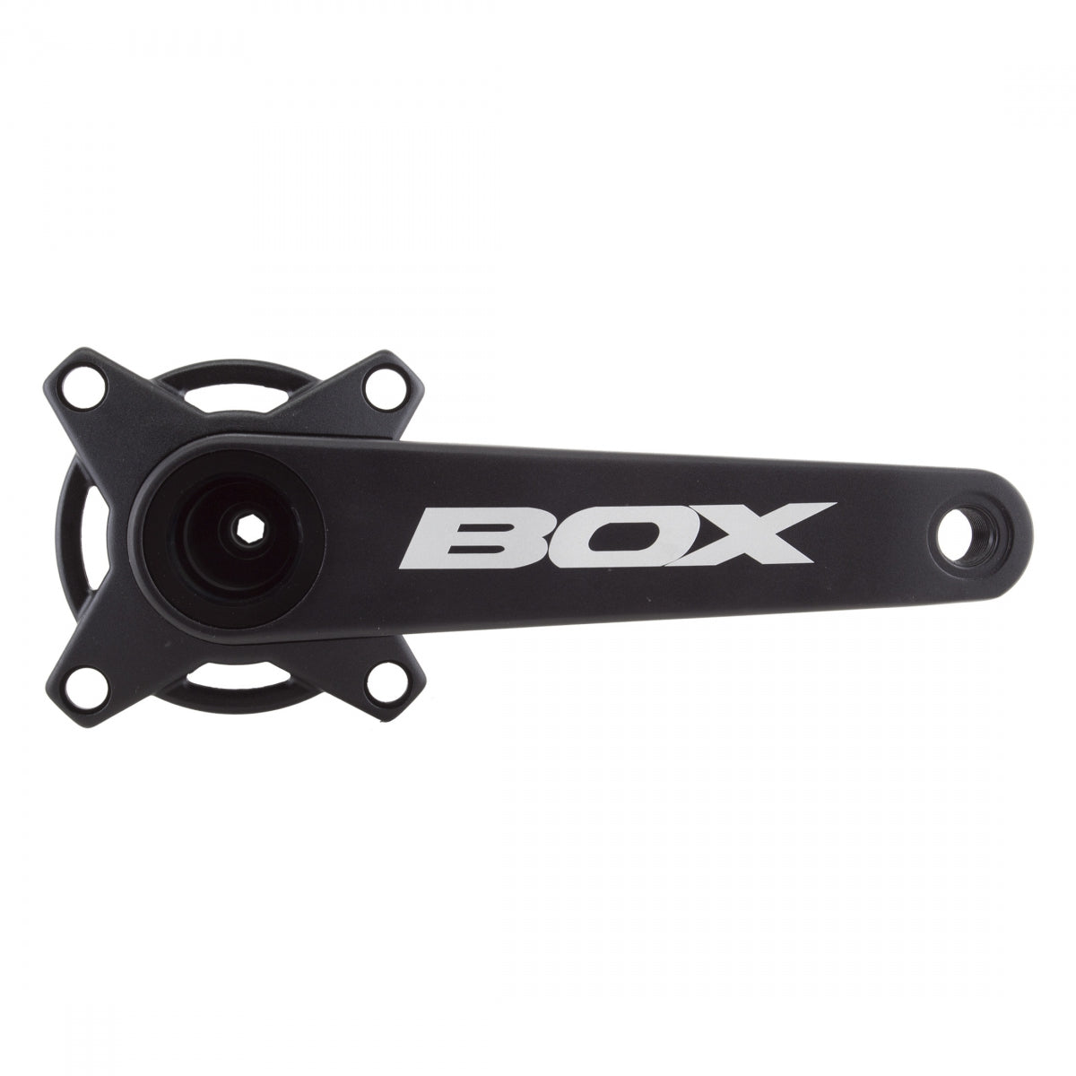 VECTOR M35 CRANKSET