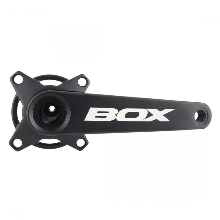 Box Two M30-P Crankset CRANK ARMS & SETS 210926
