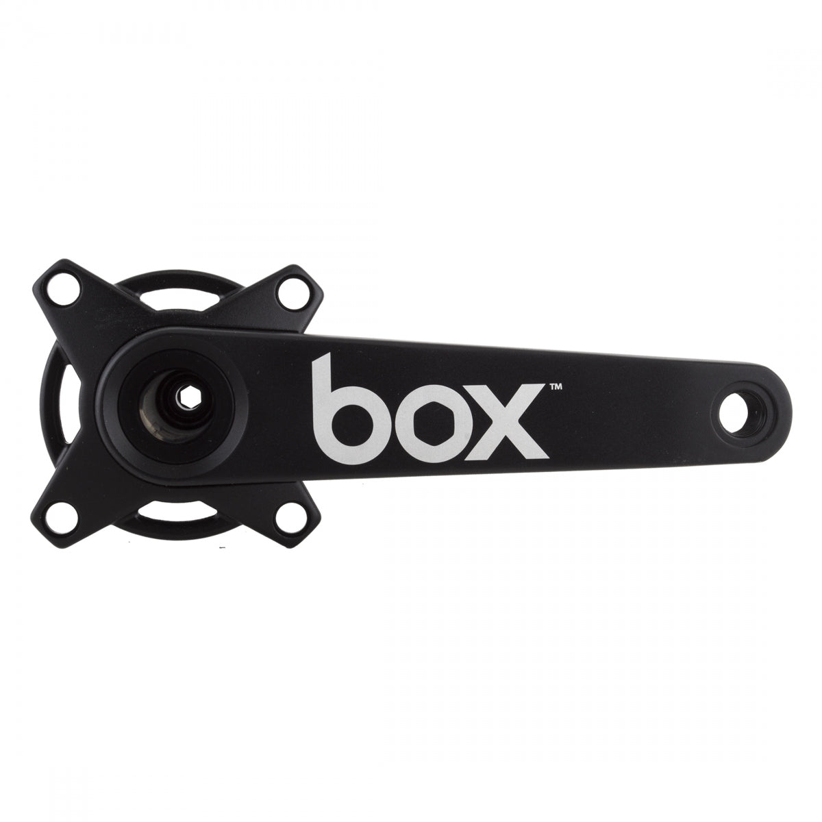 BOX TWO M30-P CRANKSET