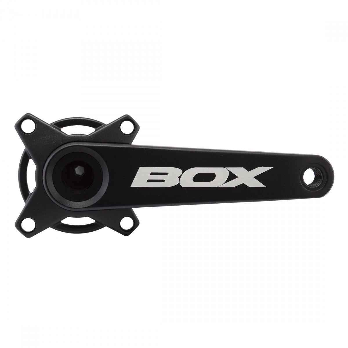 BOX TWO M30-P CRANKSET