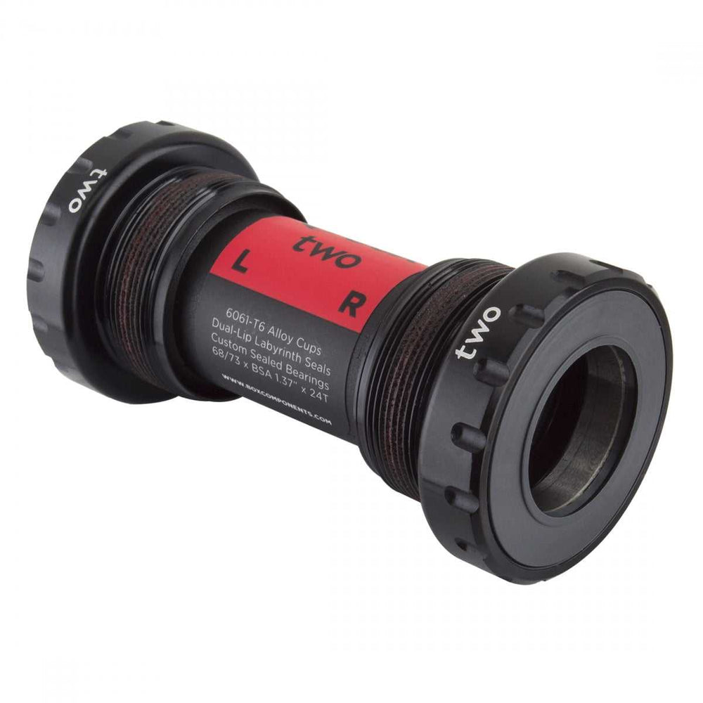 Box Two Alloy External Bottom Bracket BOTTOM BRACKETS 211133