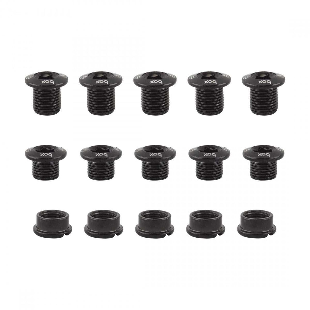 Multi-Fit Cro-Mo Chainring Bolts CHAINRINGS 211137