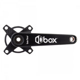 BOX FOUR 2PC FORGED CRANKSET