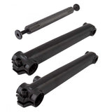 SE BIKES RAD SERIES CRANK ARMS & SETS 211267
