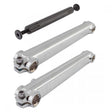 SE BIKES V-RIDGE CRANKS CRANK ARMS & SETS 211270