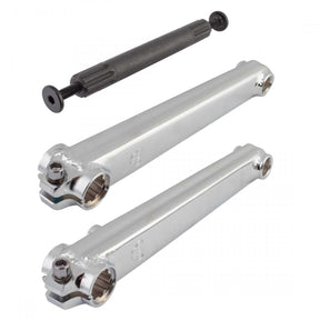SE BIKES V-RIDGE CRANKS CRANK ARMS & SETS 211270