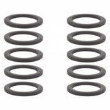 BLACK OPS 19mm BB Washer