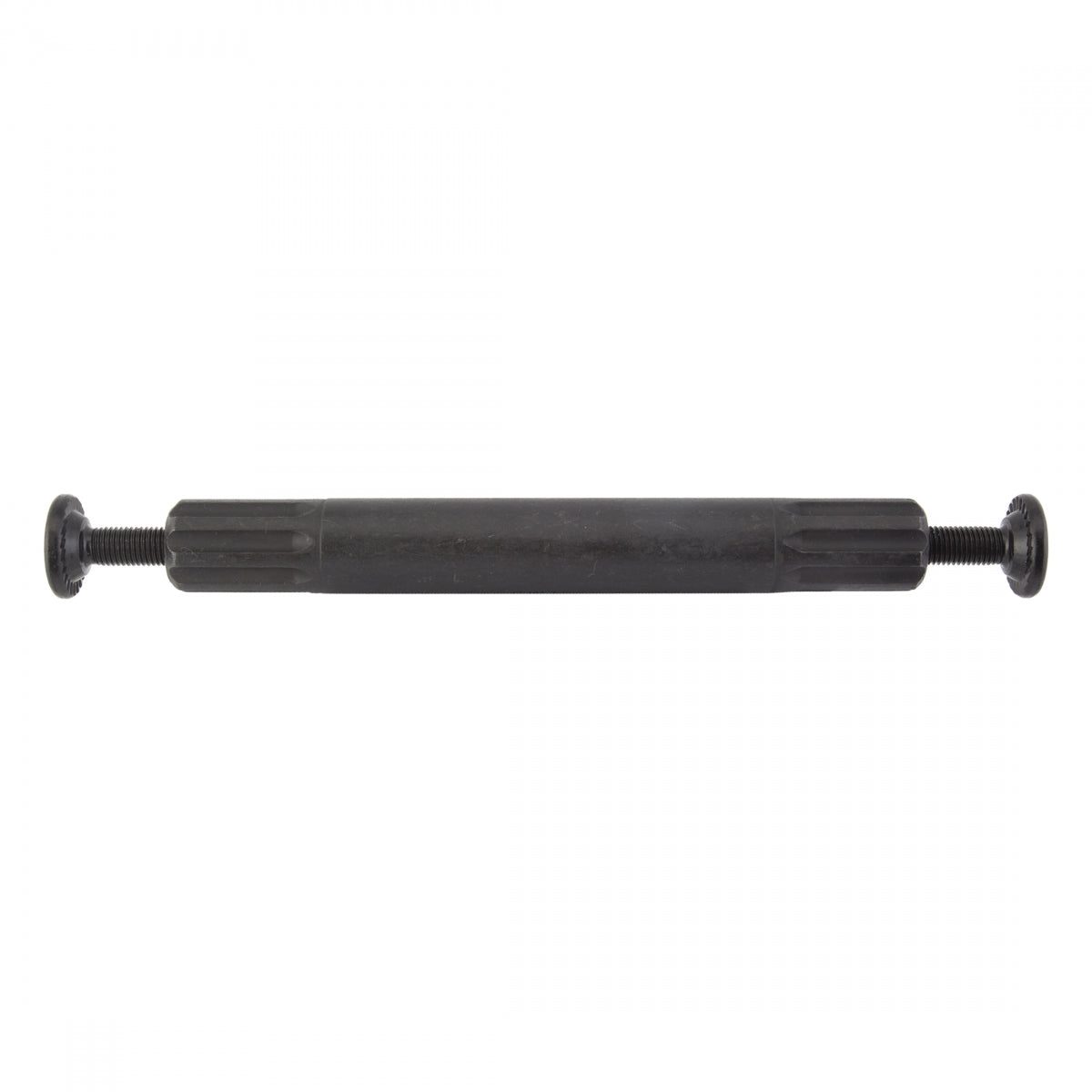 BLACK OPS 8 Spline BMX Axle