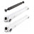 SE BIKES V-RIDGE CRANKS CRANK ARMS & SETS 211270